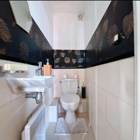 Διαμέρισμα 3 Bedroom