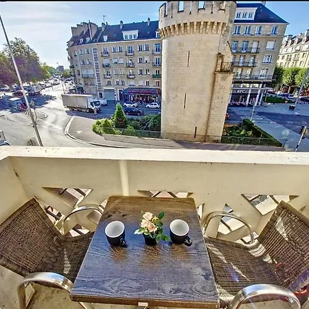 Διαμέρισμα 3 Bedroom Καν